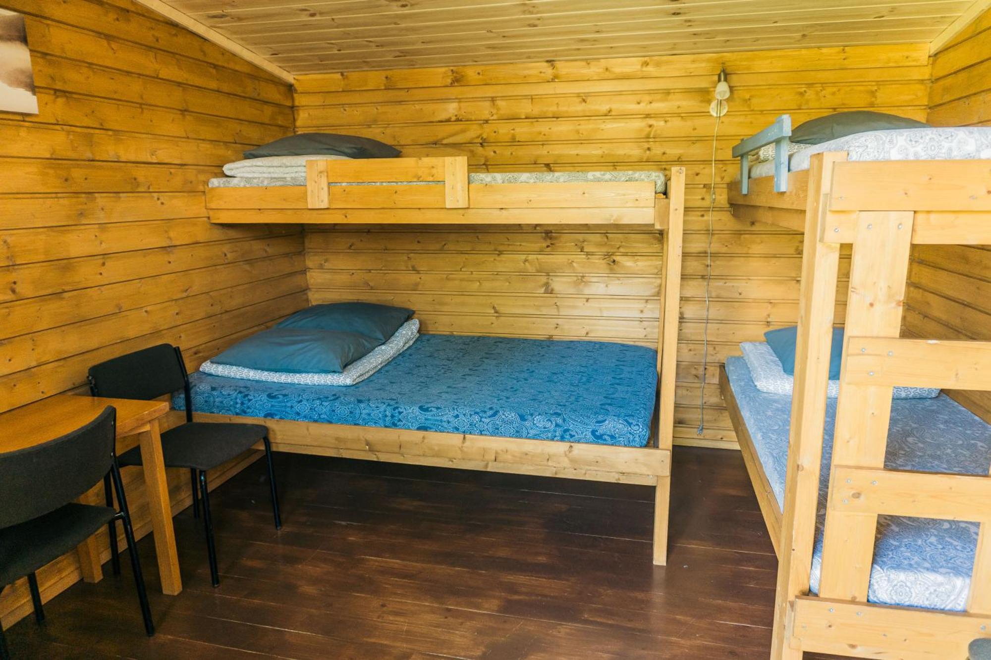 Motel Saunapunkt Laagri Eksteriør bilde